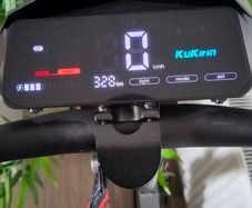 Kukurin G2 Scooter