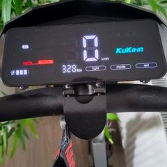 Kukurin G2 Scooter