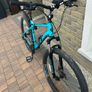 GT Aggressor Mountain Bike Image 2