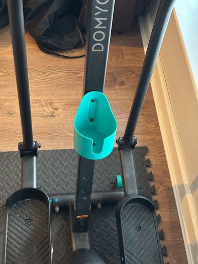 Domyos 120 Elliptical Bike