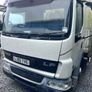 Breaking Daf Lf 45 Manuel /Auto & Renault Midlum chassis Cab Image 6