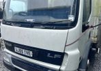 Yard clearance Breaking Daf Lf 45  Renault Midlum chassis Cab
