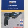 Air Shears by power craft - brand new Image 2