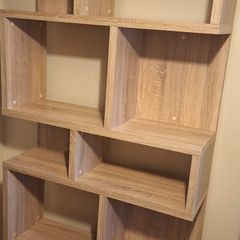Display Unit/ Bookcase