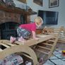 Climbing frame Image 7