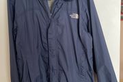 The North Face size M