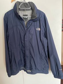 The North Face size M
