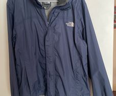 The North Face size M