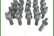 20 x New BMW Wheel Bolts (25mm) 3 Series Models E21 E30 E36 E46 E90 (N20) Delivery