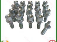 main image for ad 20 x New BMW Wheel Bolts (25mm) 3 Series Models E21 E30 E36 E46 E90 (N20) Delivery