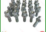 20 x New Wheel Bolts (25mm) BMW 5 Series Models - E28, E34, E39, E60, E61 (N20) Delivery