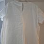 womans tee shirt Image 5