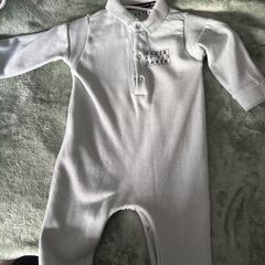 baby ted baker