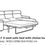Lidhult Sofa Image 6