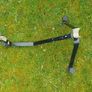 rifle shooting /cleaning stand / bipod Image 2