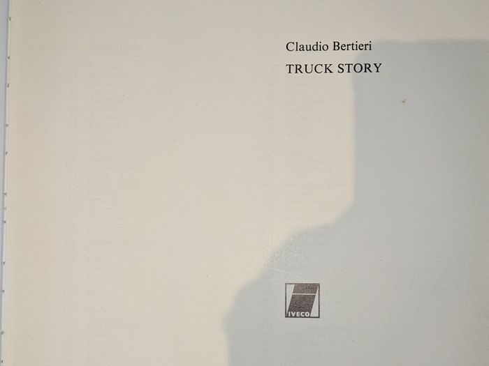 Truck Story (Iveco)
