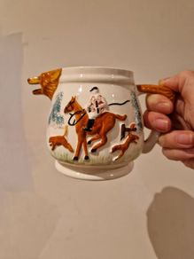 milk jug portland sponge wear