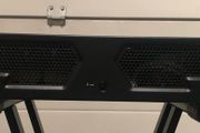 DAP 900watt Power Amplifier