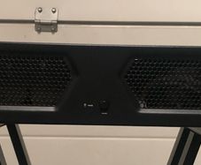DAP 900watt Power Amplifier