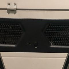 DAP 900watt Power Amplifier