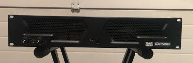 DAP 900watt Power Amplifier