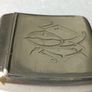vintage snuff box Image 4