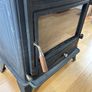 Snuggle S11 11kW multi-fuel stove & Flue Image 5