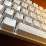 Gaming keyboard with custom lights Image 7