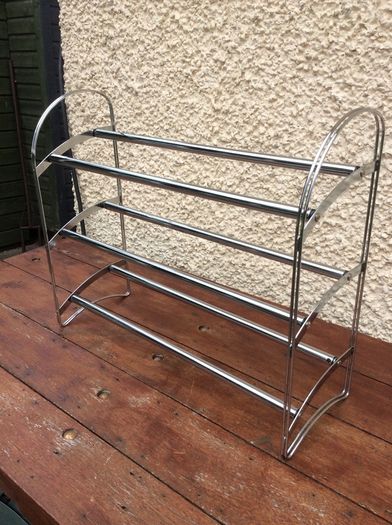 Shoe rack