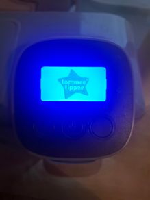 Tommee tippee prep machine