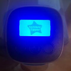 Tommee tippee prep machine