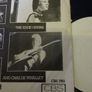 Rare U2 Vinyl Single Image 4