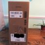 DELL 22 inch monitor E2225HSM and mouse Image 4