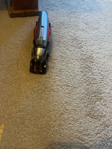 Anki overdrive