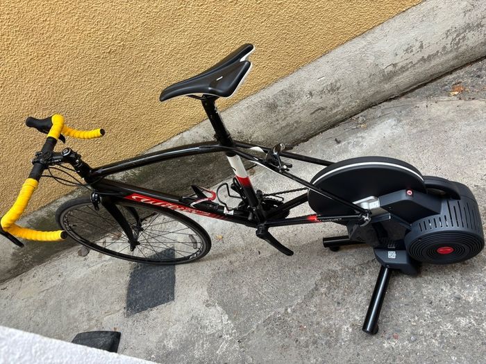 Smart Trainer