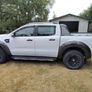 2017 Ford Ranger Wildtrak July 2027 CVRT Image 7