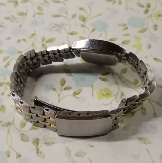 Vintage Tissot Women's Wristwatch.