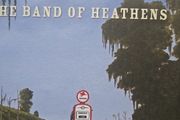 The Band Of Heathens CD