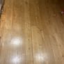 solid oak floor Image 2