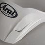 ARAI TOUR-X4 peak visor Image 2