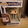 Funko Pop! Hermione Granger 03 ,Classic Hogwarts Uniform (Mint, Never Opened Image 9