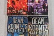 Dean Koontz Frankenstein