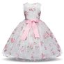 New Girls Birthday Party Princess Dress sz 3-4yrs Image 2