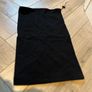 Black snood Image 2