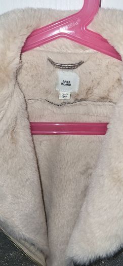 Girls coat