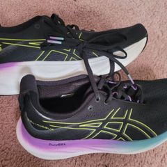 Asics Nimbus 25 Size UK7