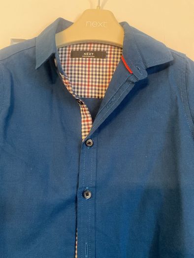 Next boys shirt