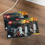 Lego Lord of the Rings Helms Deep Image 7