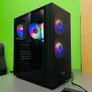 Pc Gaming Ryzen 5 7500f, Rx 6600 8gb, 32gb Ddr5 Image 5