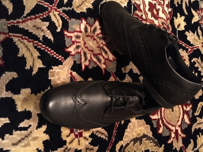 Clarks Shoes, size EU-37,5. UK-4,5G